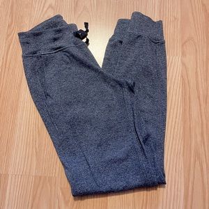lululemon ready to rulu joggers (old version)